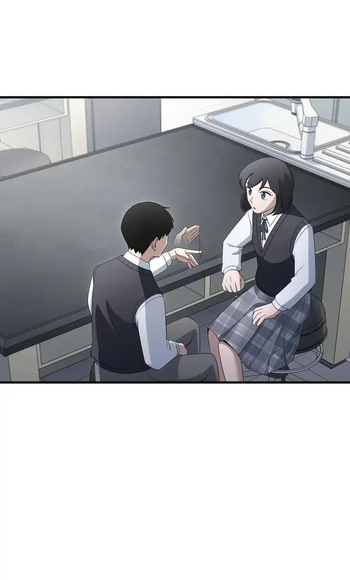 Read Cheolsu Saves the World Manga Online