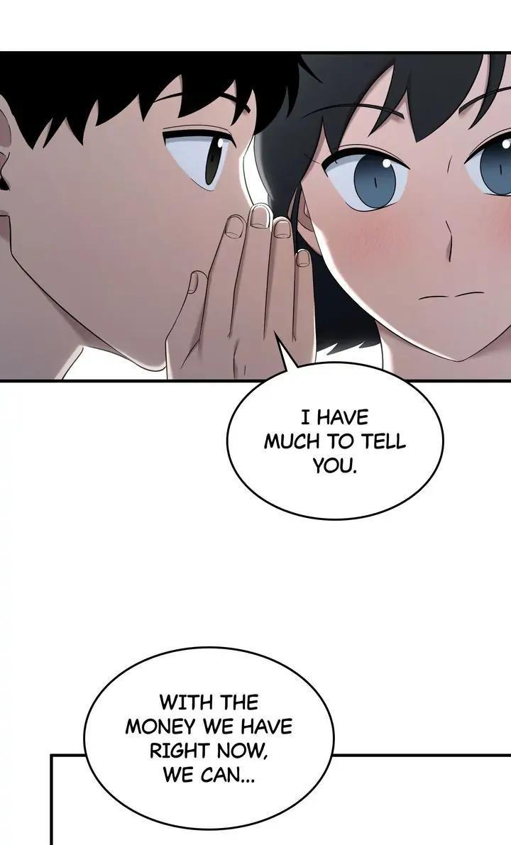Read Cheolsu Saves the World Manga Online
