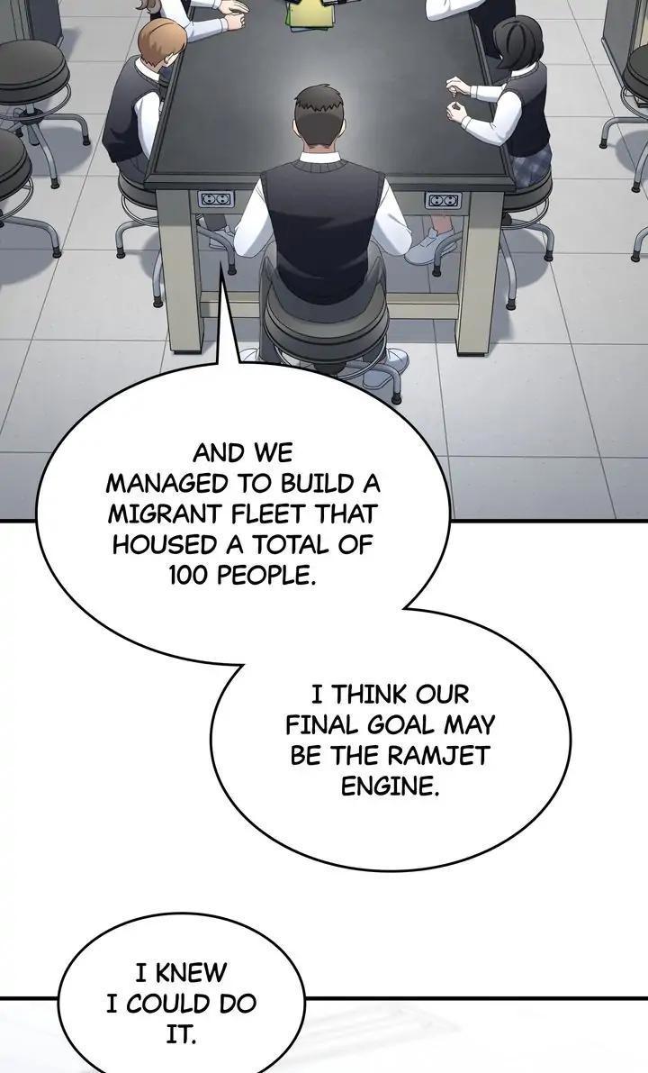 Read Cheolsu Saves the World Manga Online