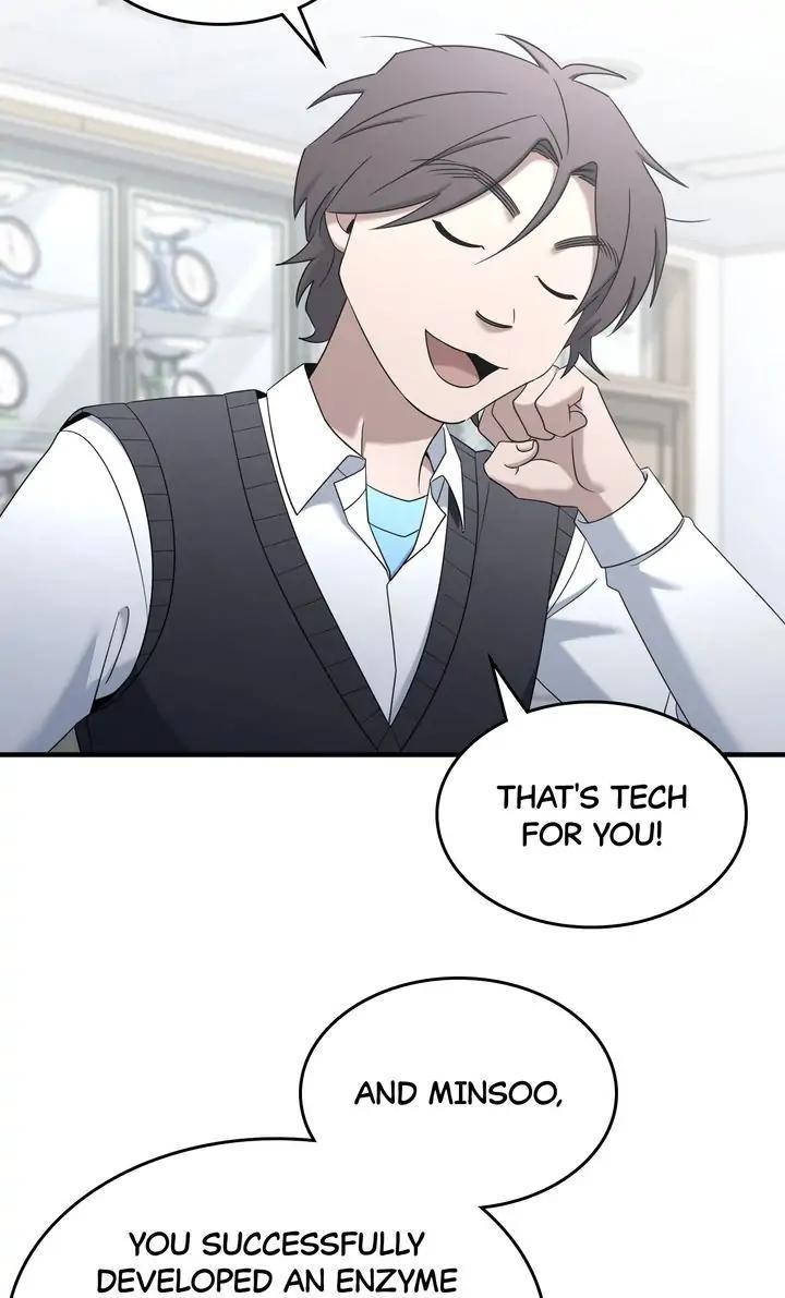 Read Cheolsu Saves the World Manga Online