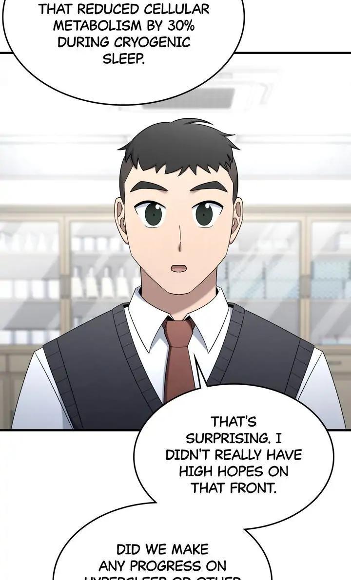 Read Cheolsu Saves the World Manga Online