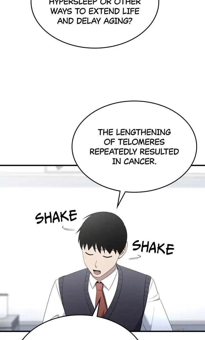 Read Cheolsu Saves the World Manga Online