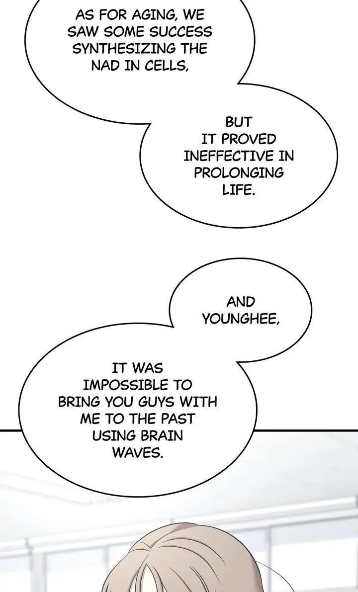 Read Cheolsu Saves the World Manga Online