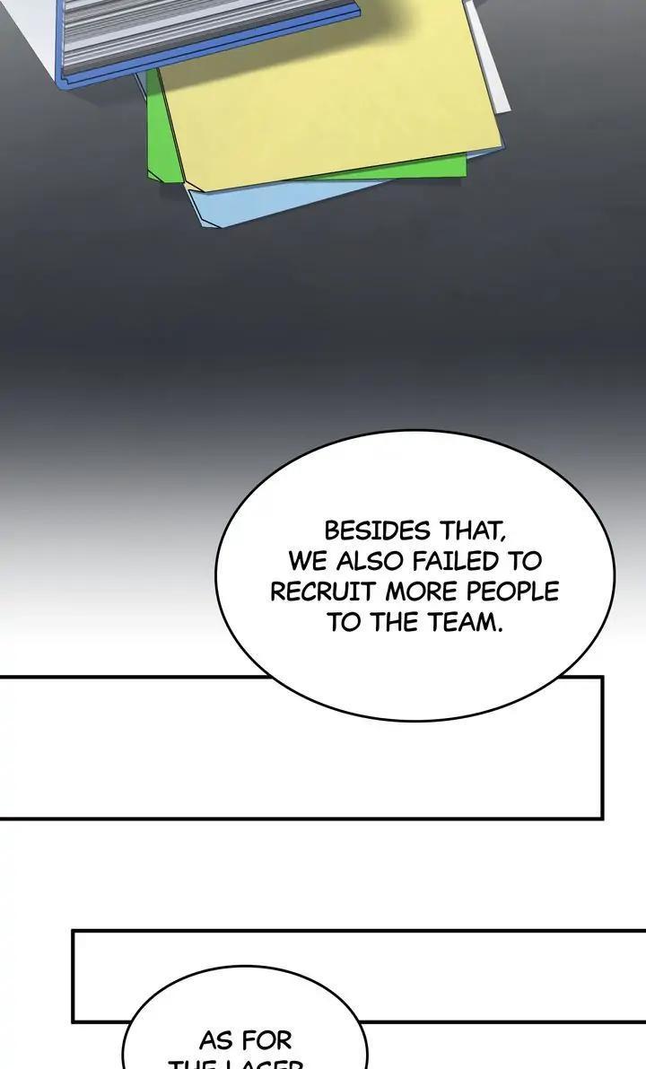 Read Cheolsu Saves the World Manga Online
