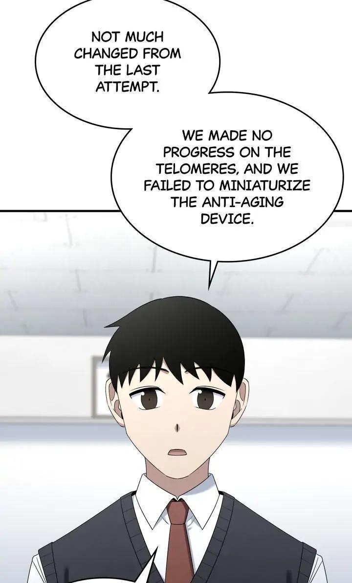 Read Cheolsu Saves the World Manga Online
