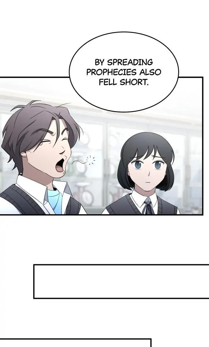 Read Cheolsu Saves the World Manga Online