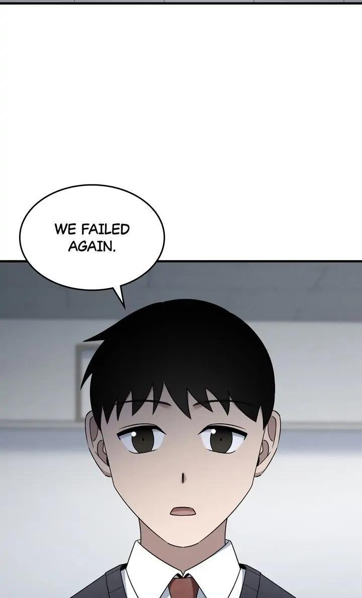 Read Cheolsu Saves the World Manga Online
