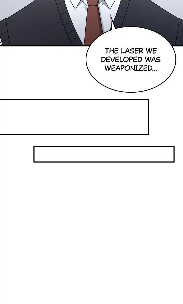 Read Cheolsu Saves the World Manga Online