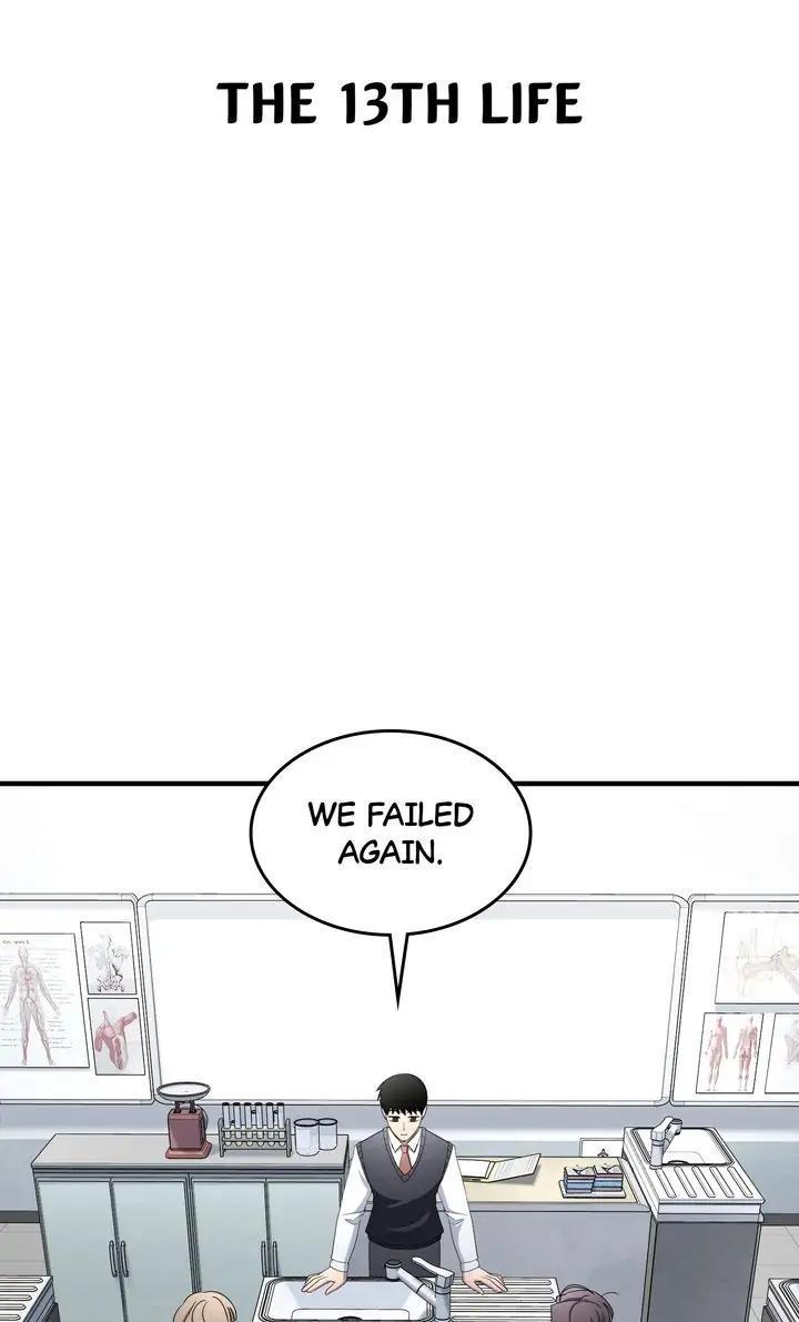 Read Cheolsu Saves the World Manga Online
