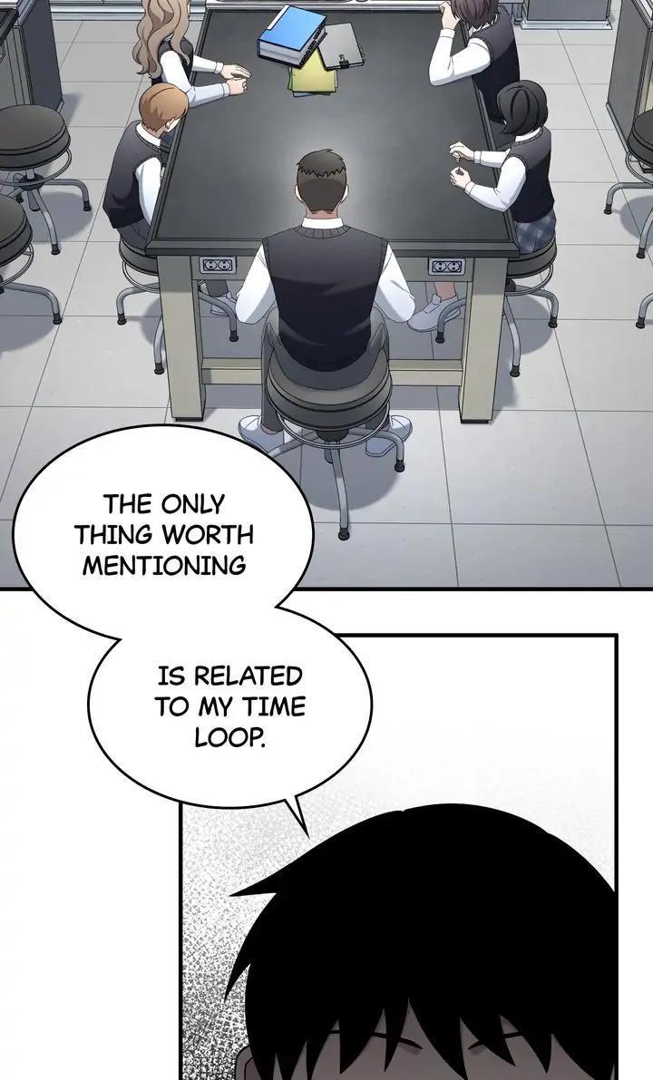 Read Cheolsu Saves the World Manga Online