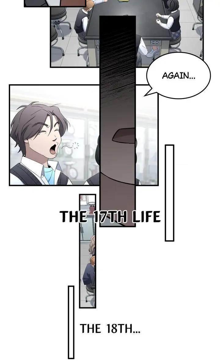 Read Cheolsu Saves the World Manga Online