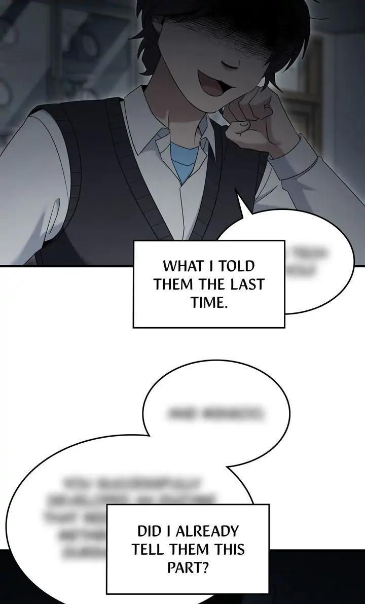 Read Cheolsu Saves the World Manga Online