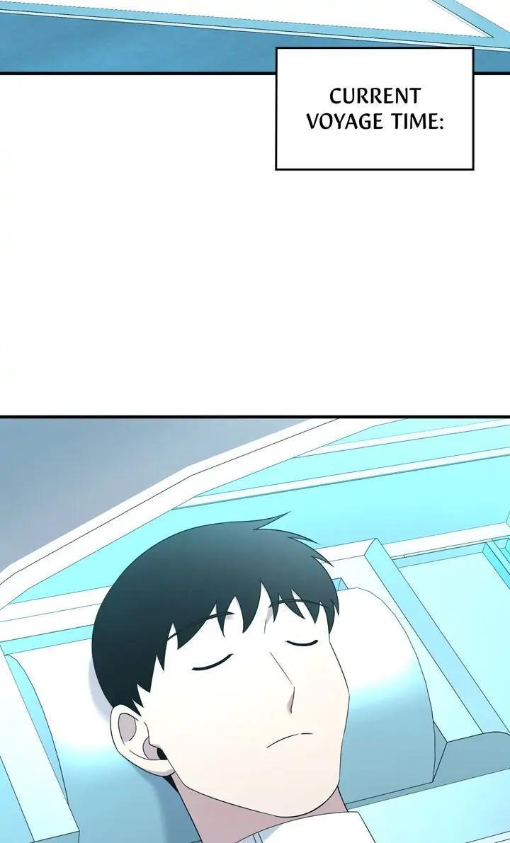 Read Cheolsu Saves the World Manga Online