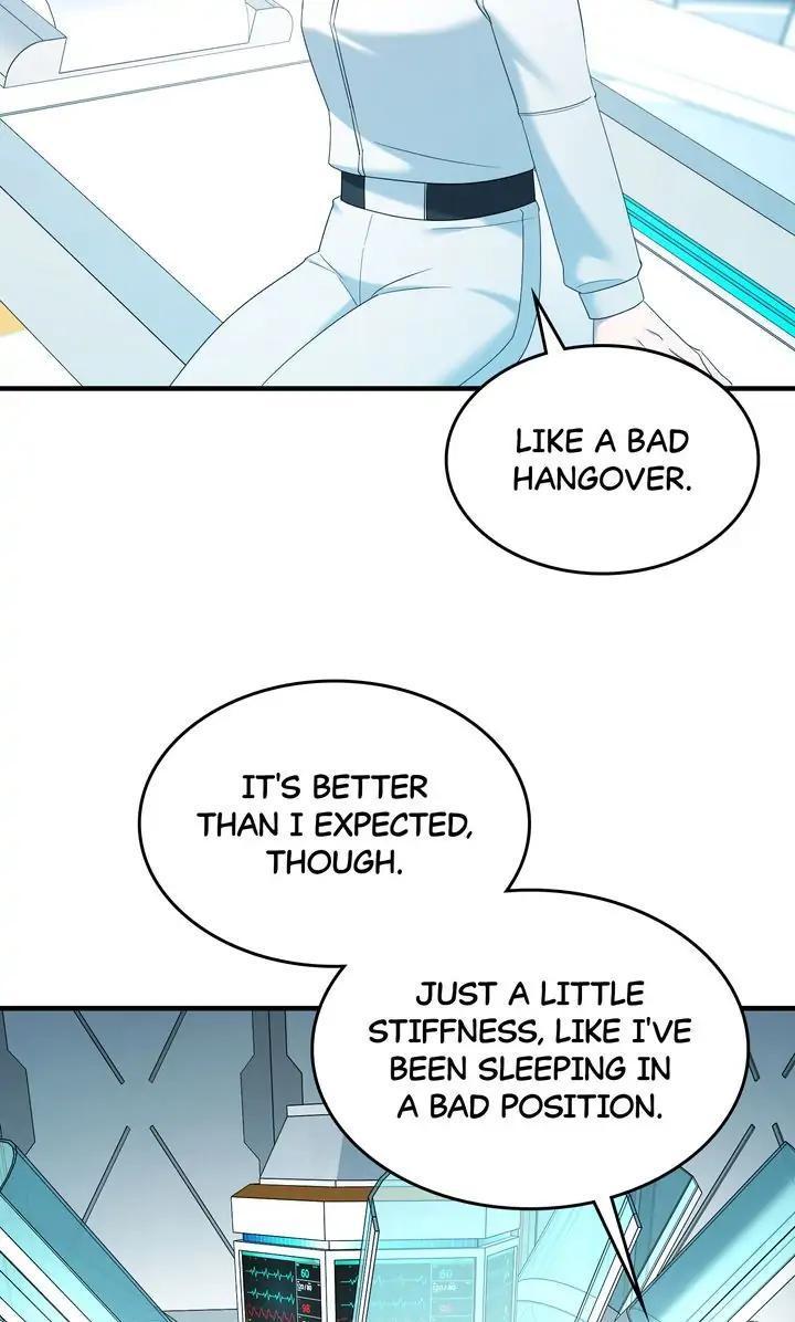 Read Cheolsu Saves the World Manga Online