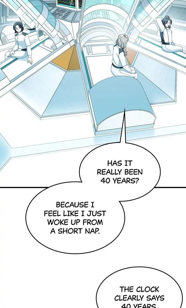 Read Cheolsu Saves the World Manga Online