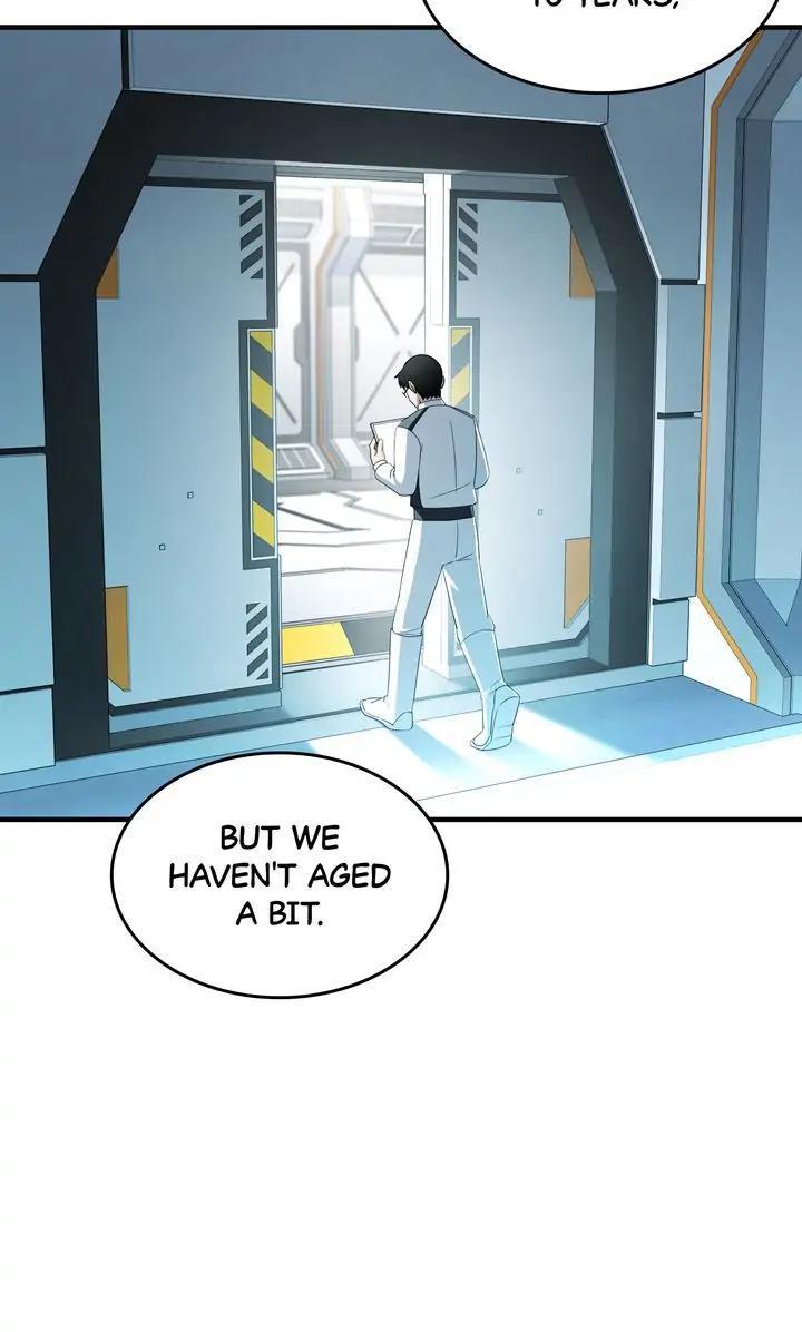 Read Cheolsu Saves the World Manga Online