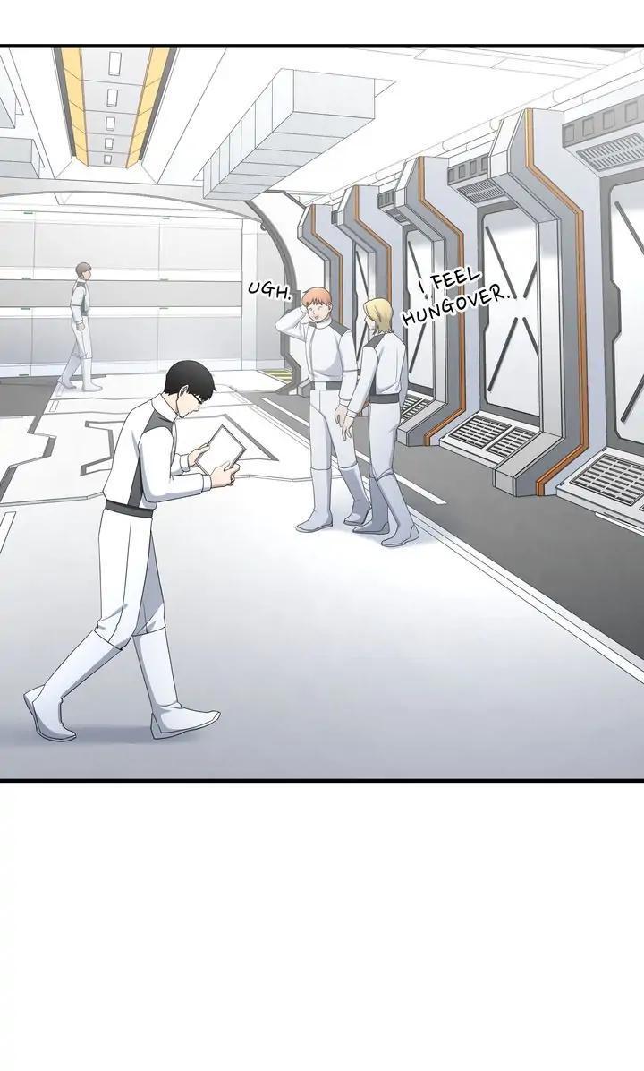 Read Cheolsu Saves the World Manga Online