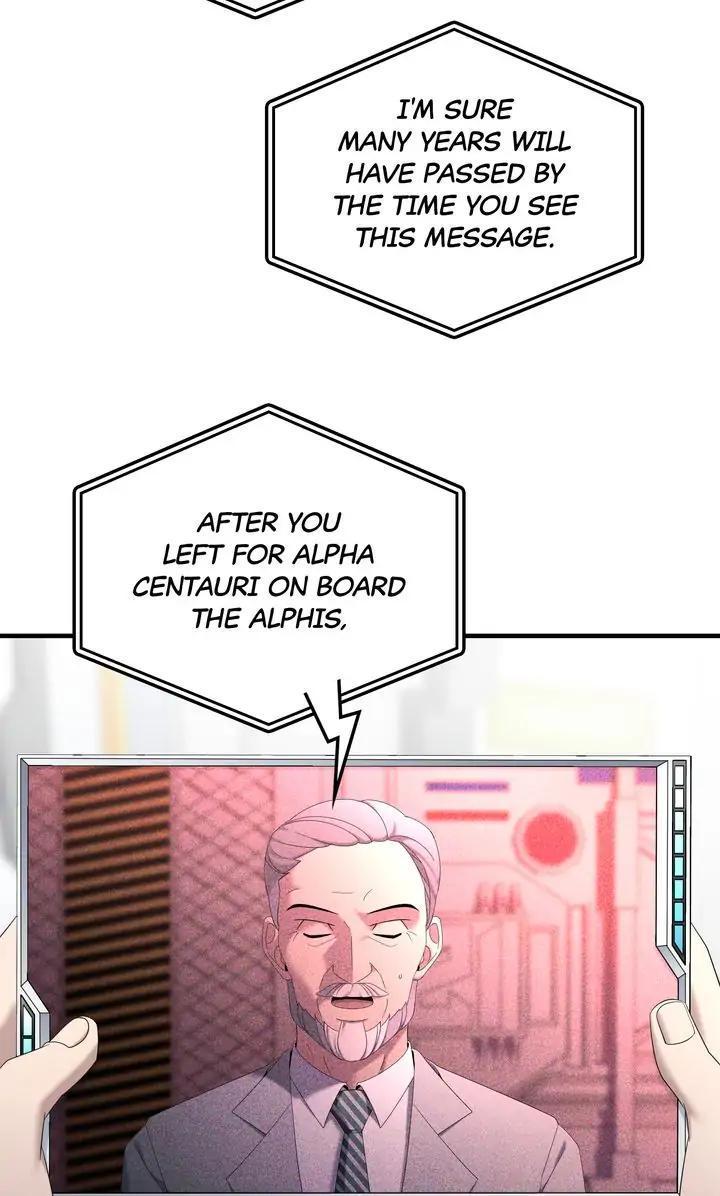 Read Cheolsu Saves the World Manga Online