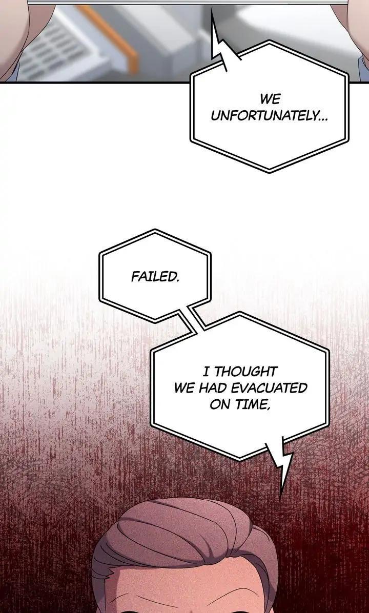 Read Cheolsu Saves the World Manga Online