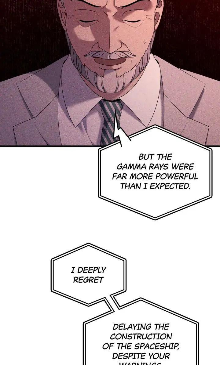 Read Cheolsu Saves the World Manga Online