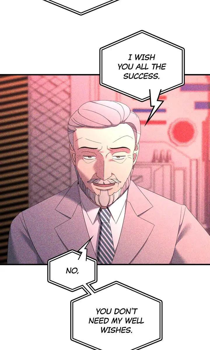 Read Cheolsu Saves the World Manga Online