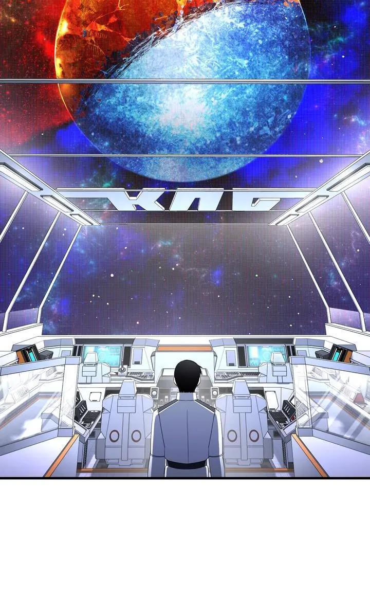 Read Cheolsu Saves the World Manga Online
