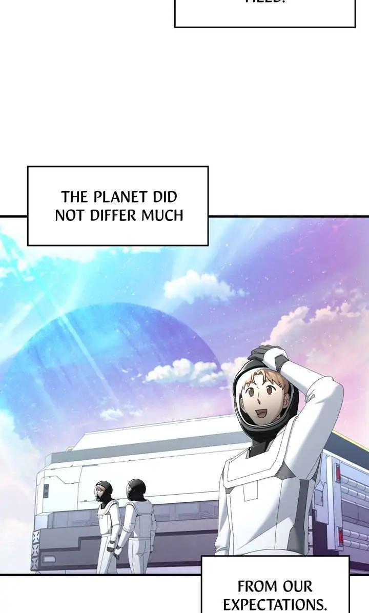 Read Cheolsu Saves the World Manga Online