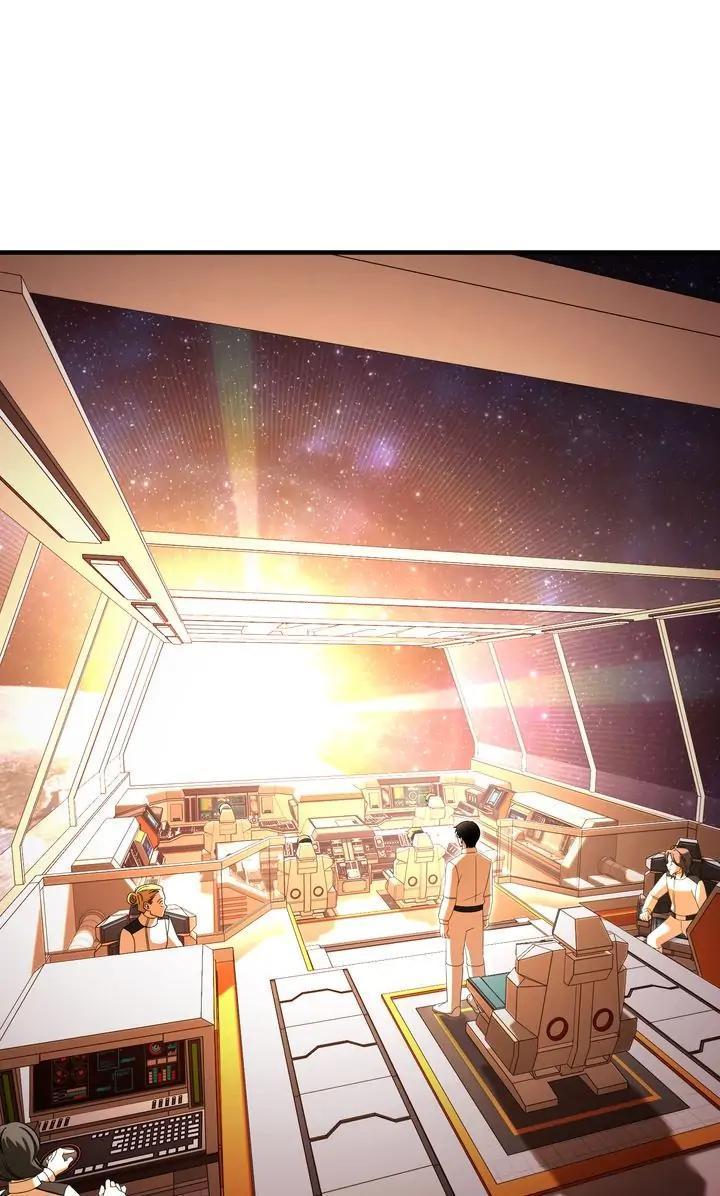 Read Cheolsu Saves the World Manga Online