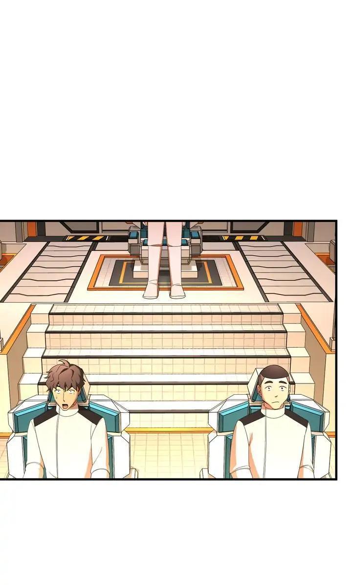 Read Cheolsu Saves the World Manga Online