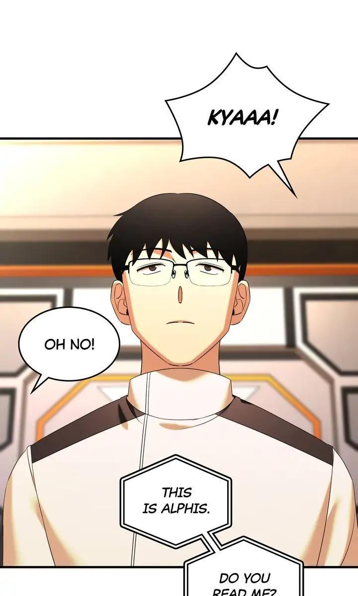 Read Cheolsu Saves the World Manga Online
