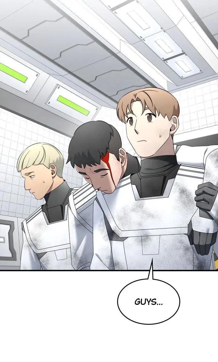 Read Cheolsu Saves the World Manga Online