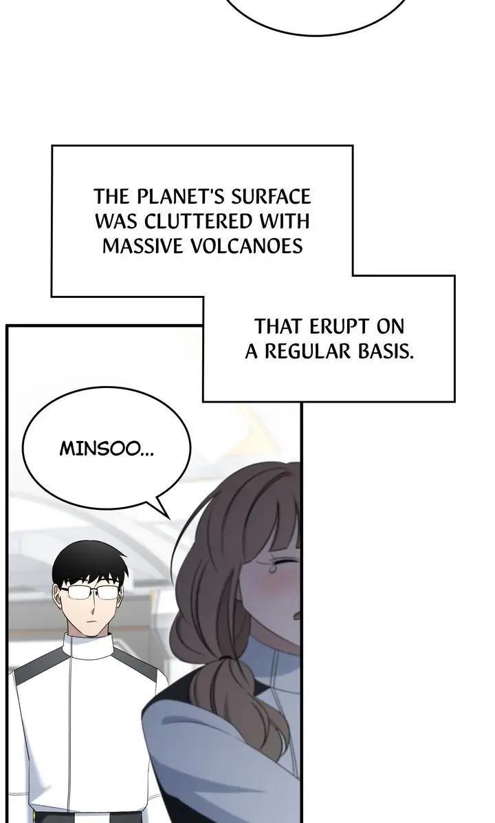 Read Cheolsu Saves the World Manga Online