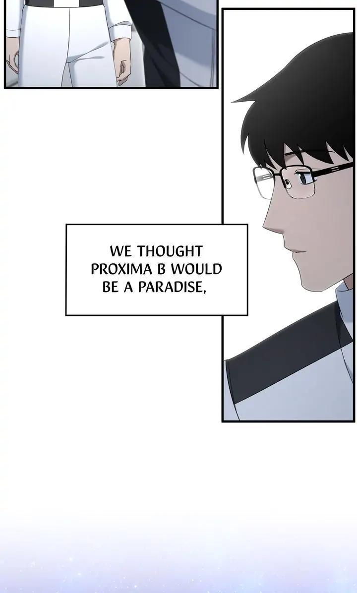 Read Cheolsu Saves the World Manga Online