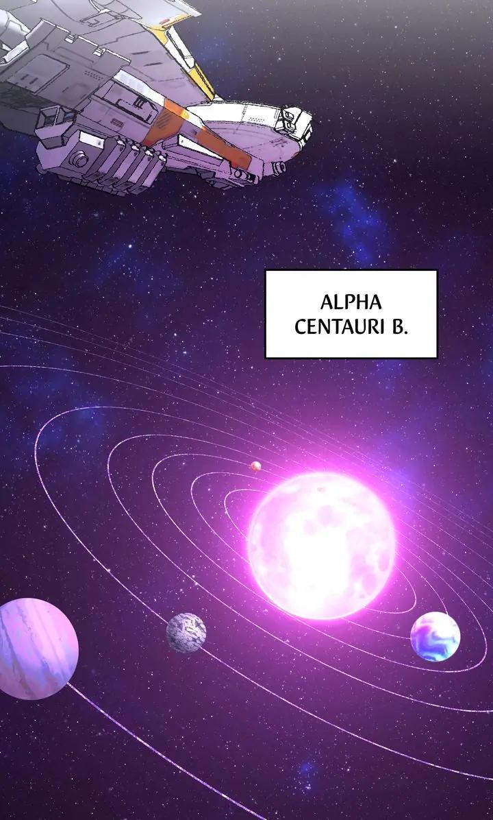 Read Cheolsu Saves the World Manga Online