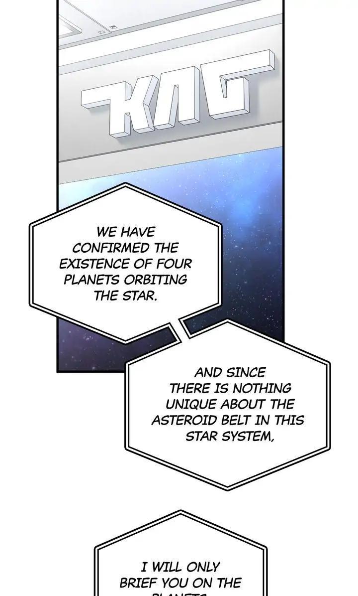 Read Cheolsu Saves the World Manga Online