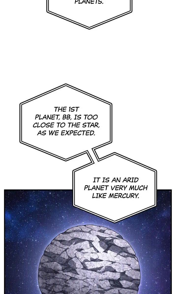 Read Cheolsu Saves the World Manga Online