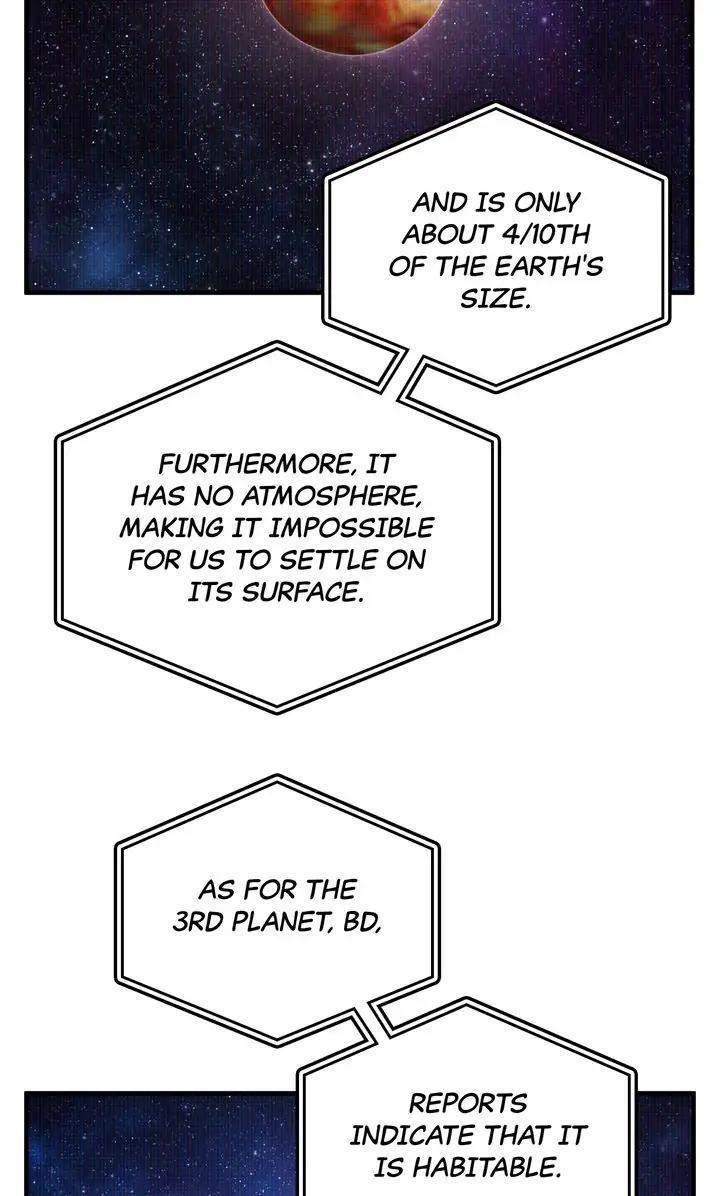 Read Cheolsu Saves the World Manga Online