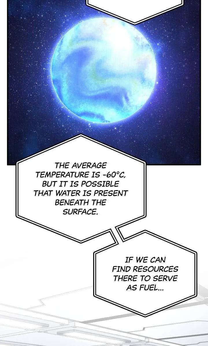 Read Cheolsu Saves the World Manga Online