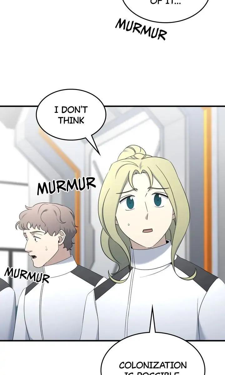 Read Cheolsu Saves the World Manga Online