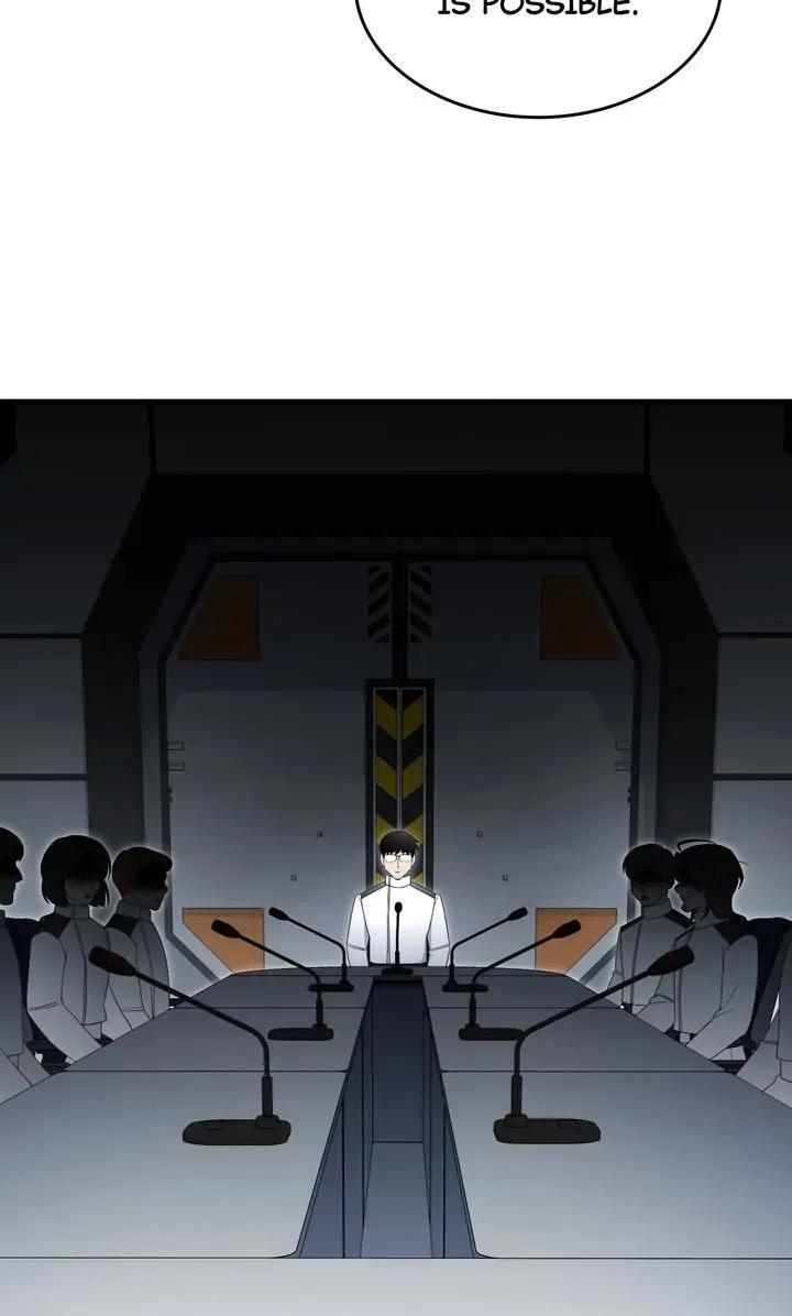 Read Cheolsu Saves the World Manga Online