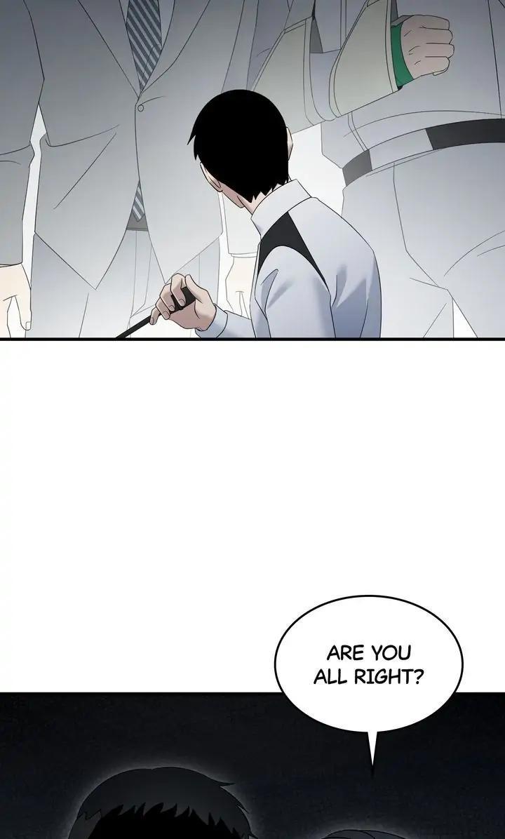 Read Cheolsu Saves the World Manga Online