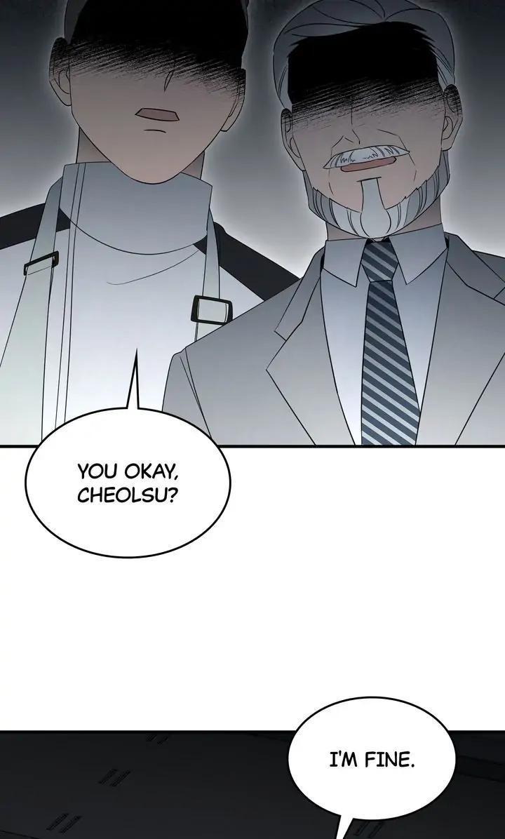 Read Cheolsu Saves the World Manga Online
