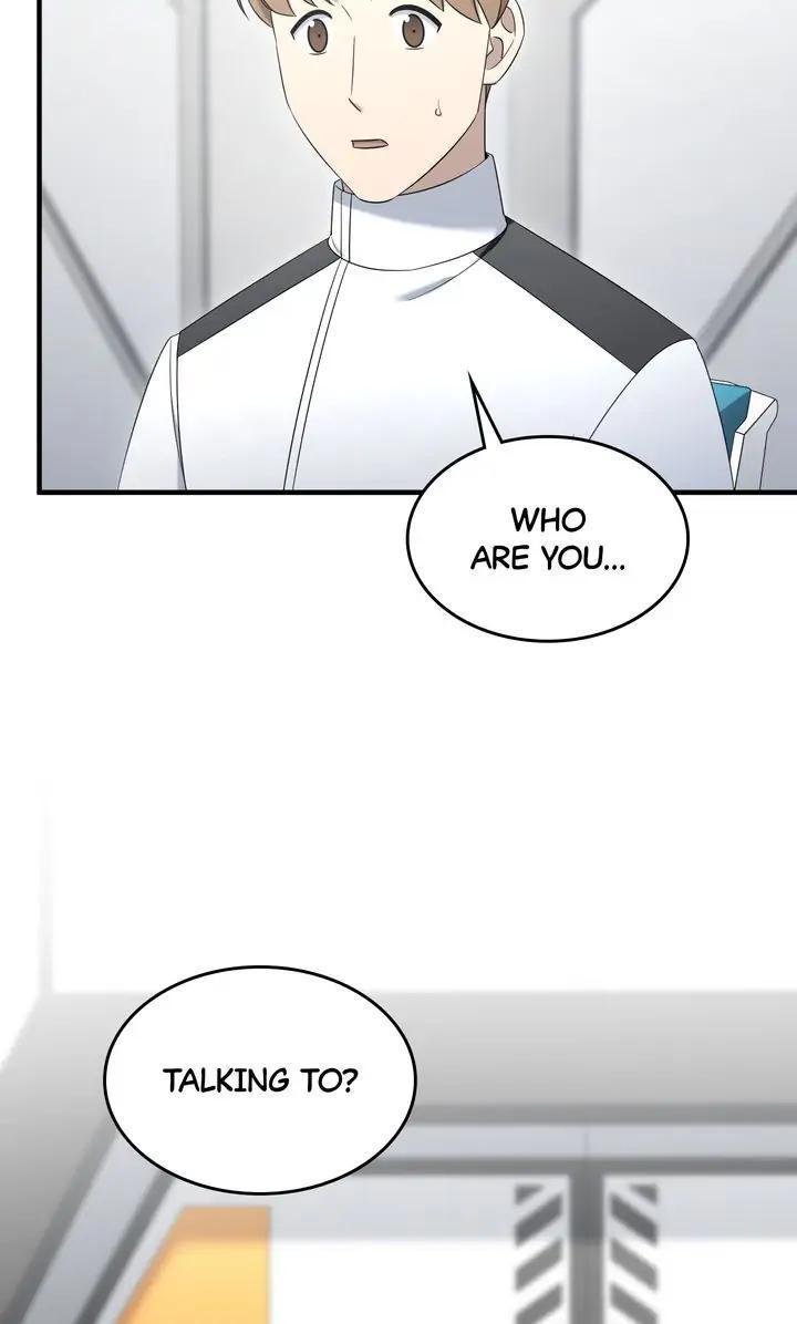 Read Cheolsu Saves the World Manga Online