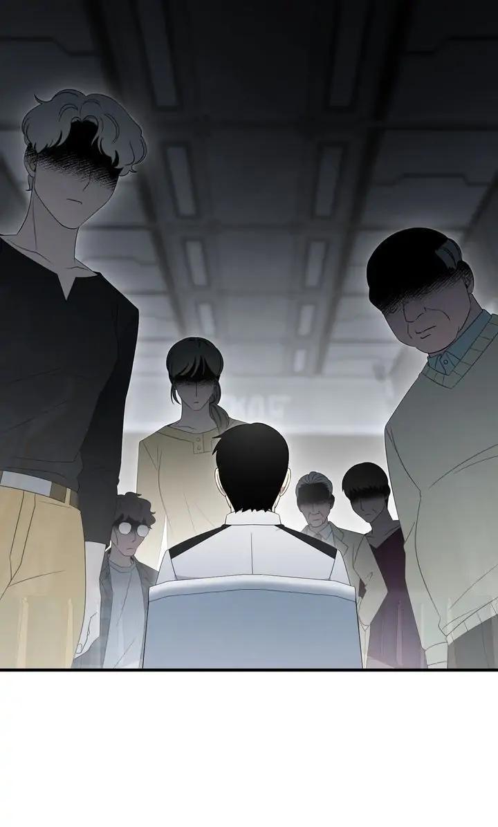 Read Cheolsu Saves the World Manga Online