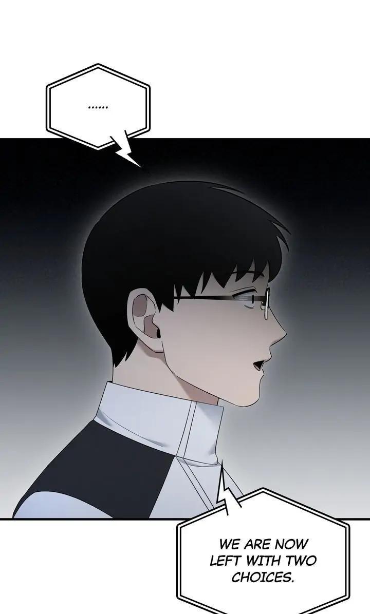 Read Cheolsu Saves the World Manga Online