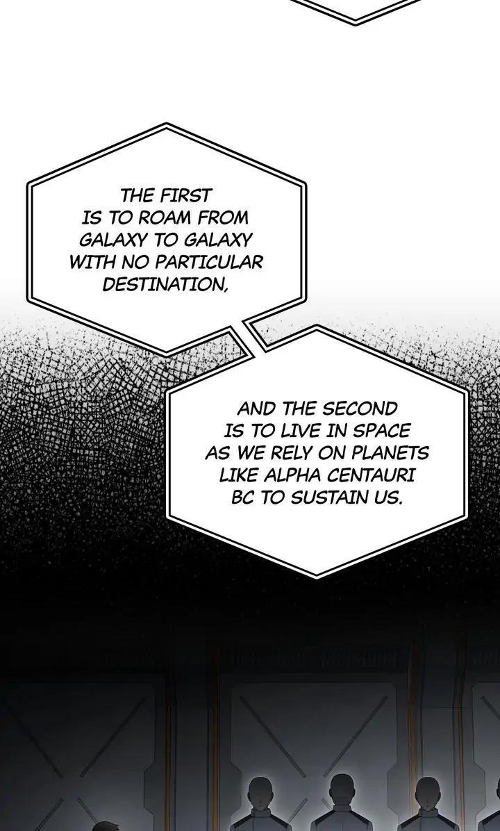 Read Cheolsu Saves the World Manga Online