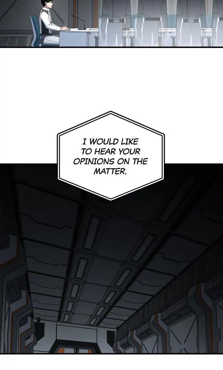 Read Cheolsu Saves the World Manga Online