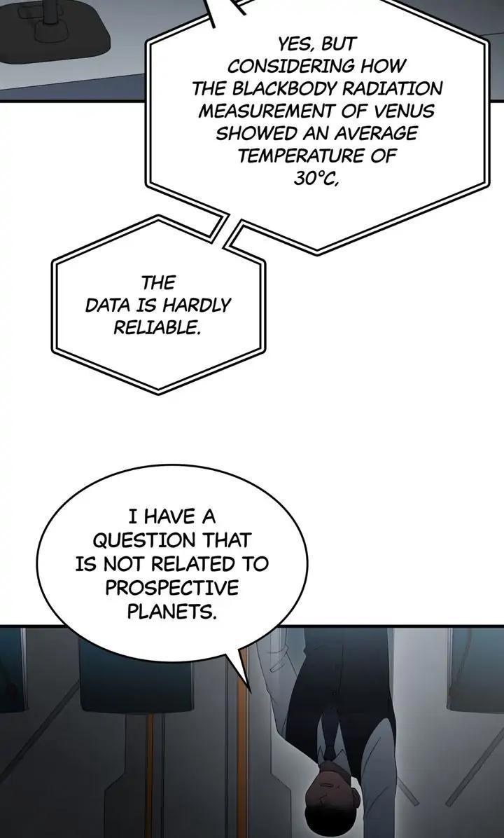 Read Cheolsu Saves the World Manga Online