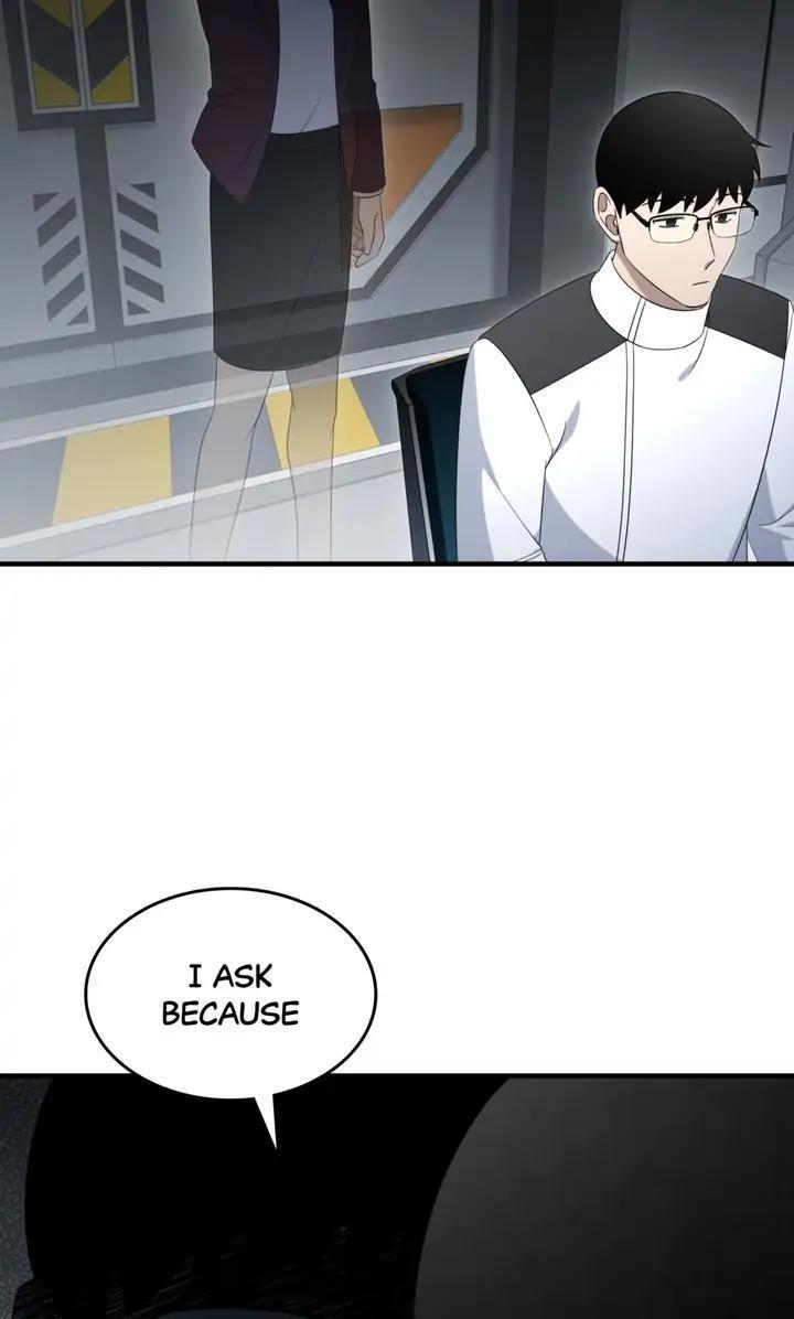 Read Cheolsu Saves the World Manga Online