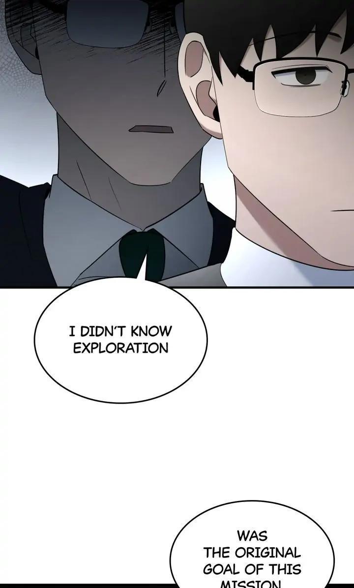 Read Cheolsu Saves the World Manga Online